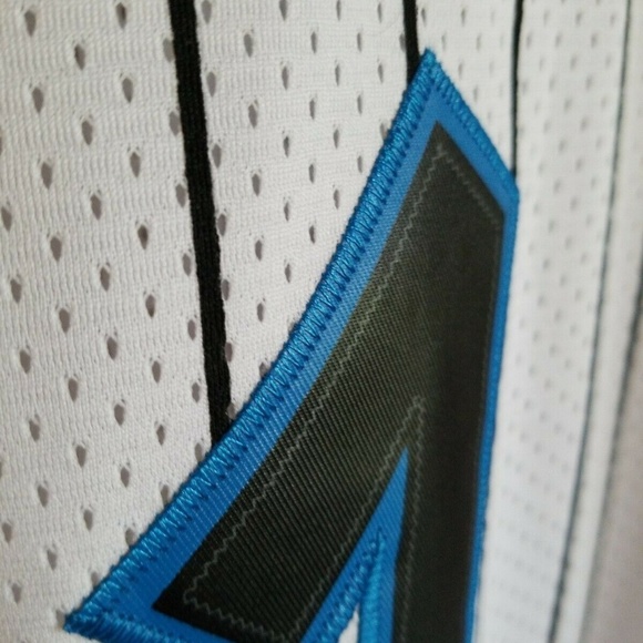 Anfernee Penny Hardaway Orlando Magic Jersey - Picture 5 of 8